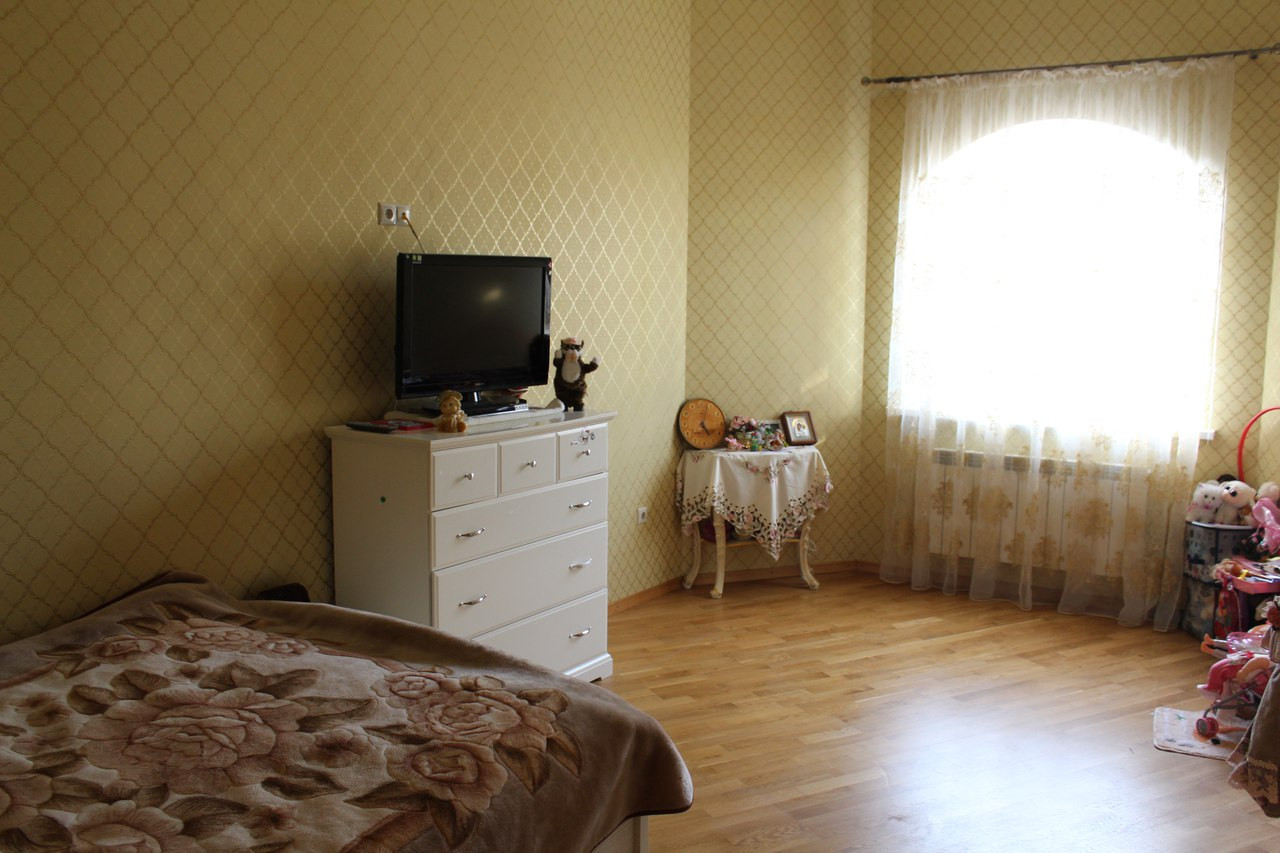 Дом с участком на продажу в Ростове-на-Дону, Поэтичная, 46 фото №6