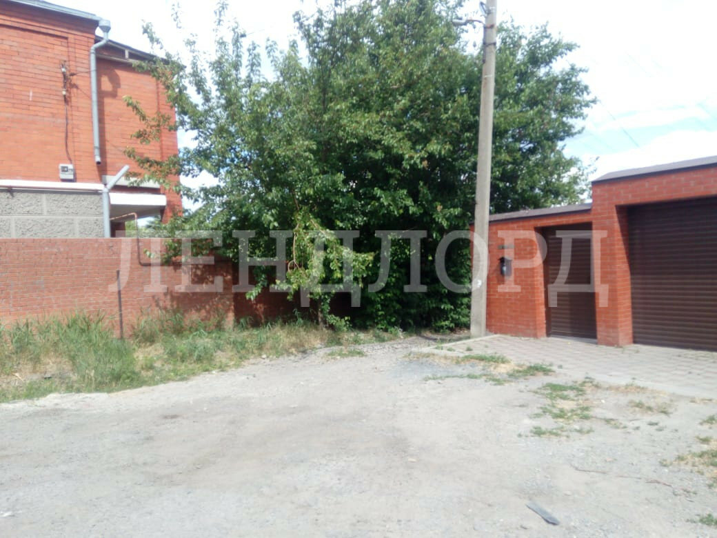 Участок на продажу в Ростове-на-Дону, Красногорский фото №3