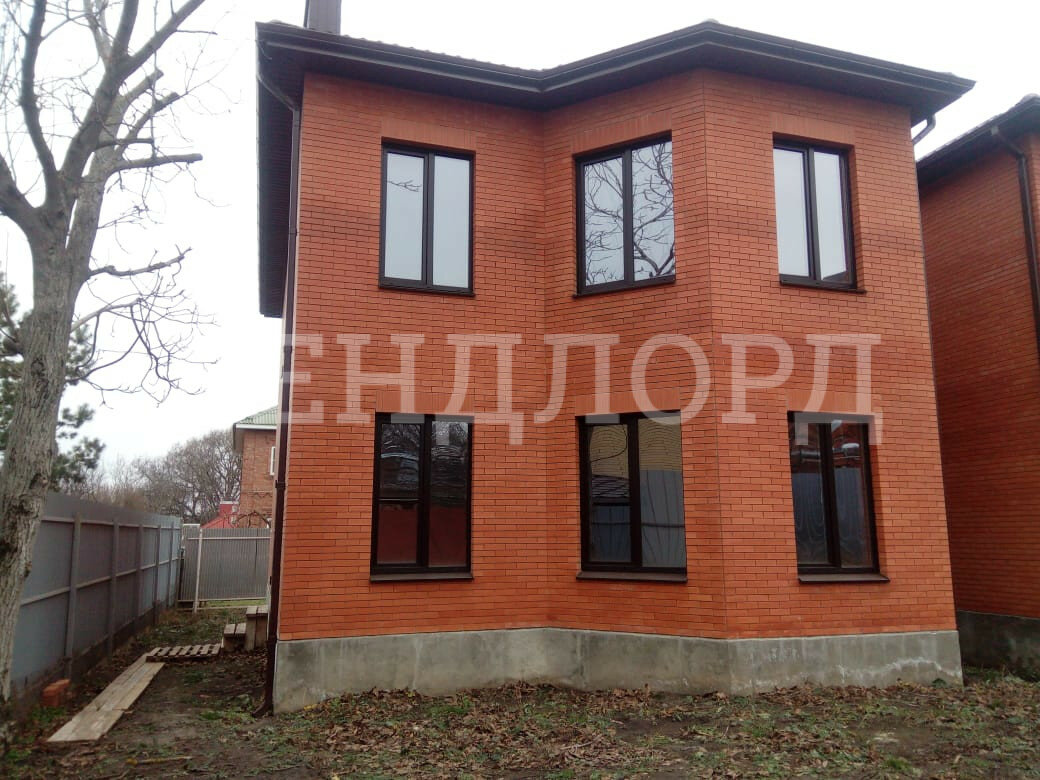 Дом с участком на продажу в Ростове-на-Дону, Лавровая фото №6