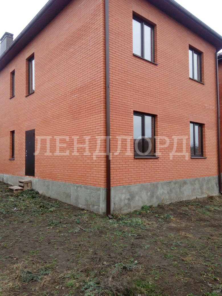Дом с участком на продажу в Ростове-на-Дону, Лавровая фото №5
