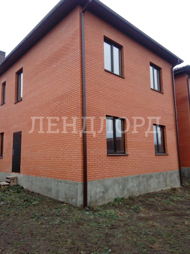 Дом с участком на продажу в Ростове-на-Дону, Лавровая фото №2