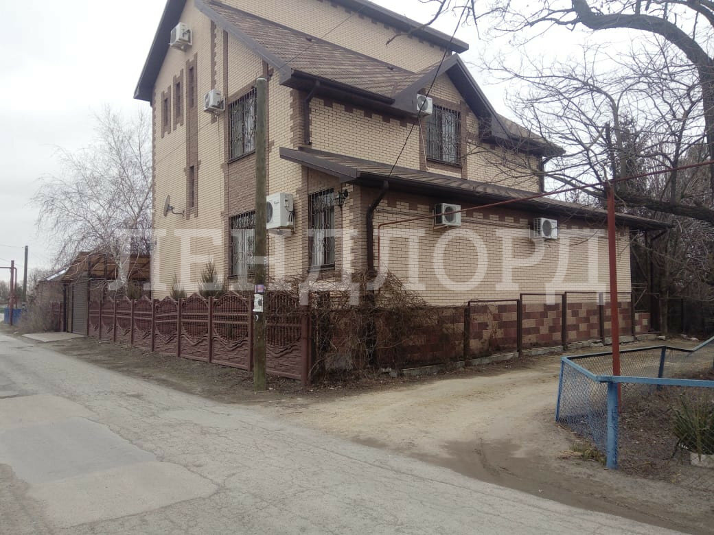 Участок на продажу в хуторе Казачий Ерик, улица Шевченко