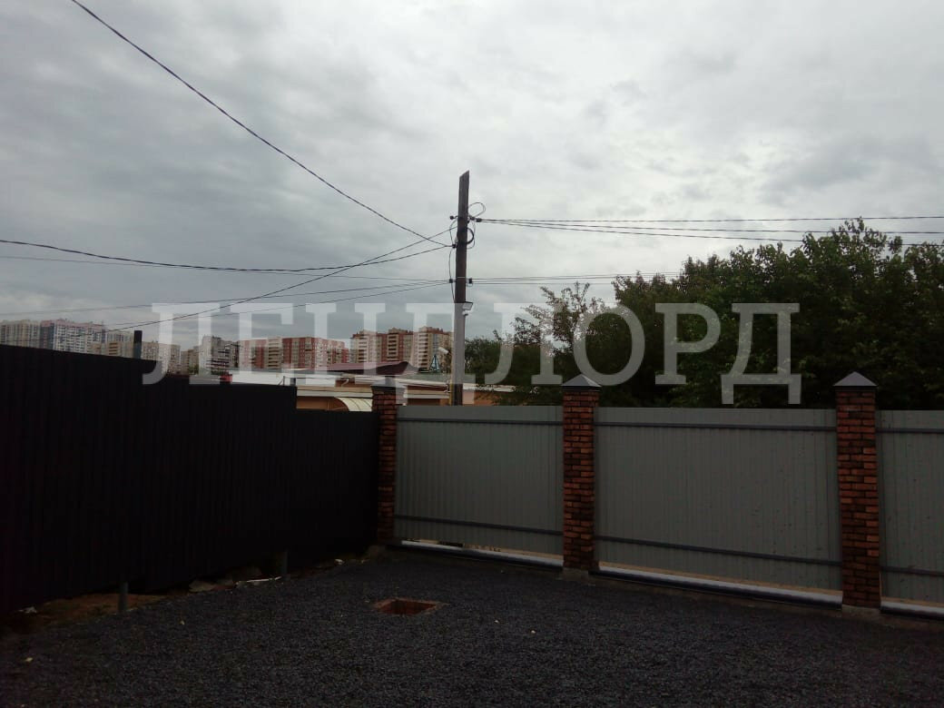 Дом с участком на продажу в Ростове-на-Дону, Девичий фото №2