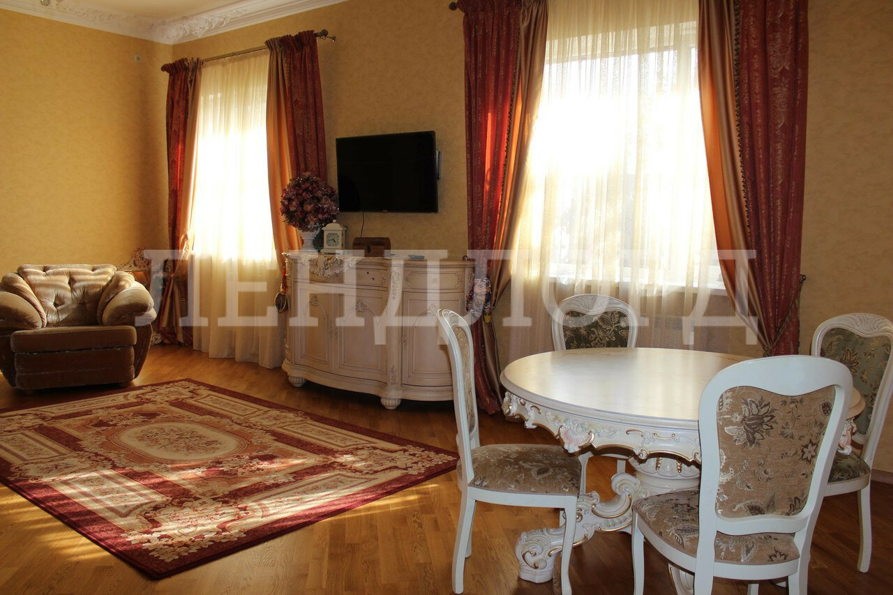 Дом с участком на продажу в Ростове-на-Дону, Поэтичная фото №4