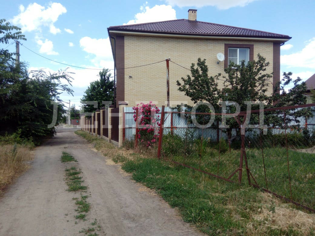 Участок на продажу в Ростове-на-Дону, Фермерский переулок фото №0