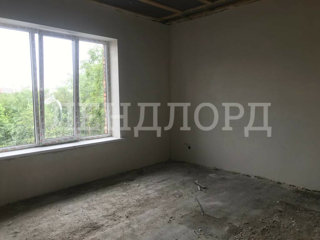 Дом с участком на продажу в Ростове-на-Дону, Девичий фото №9