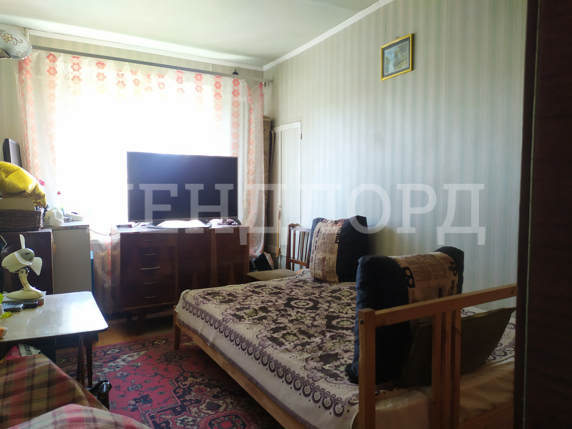 Квартира на продажу в Ростове-на-Дону, улица Варфоломеева, 244 фото №1