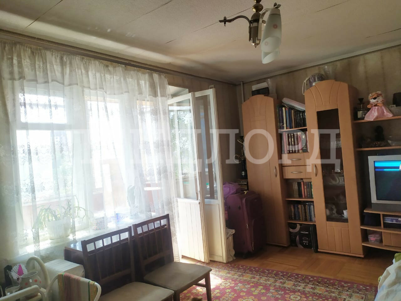 Квартира на продажу в Ростове-на-Дону, улица Варфоломеева, 244 фото №2