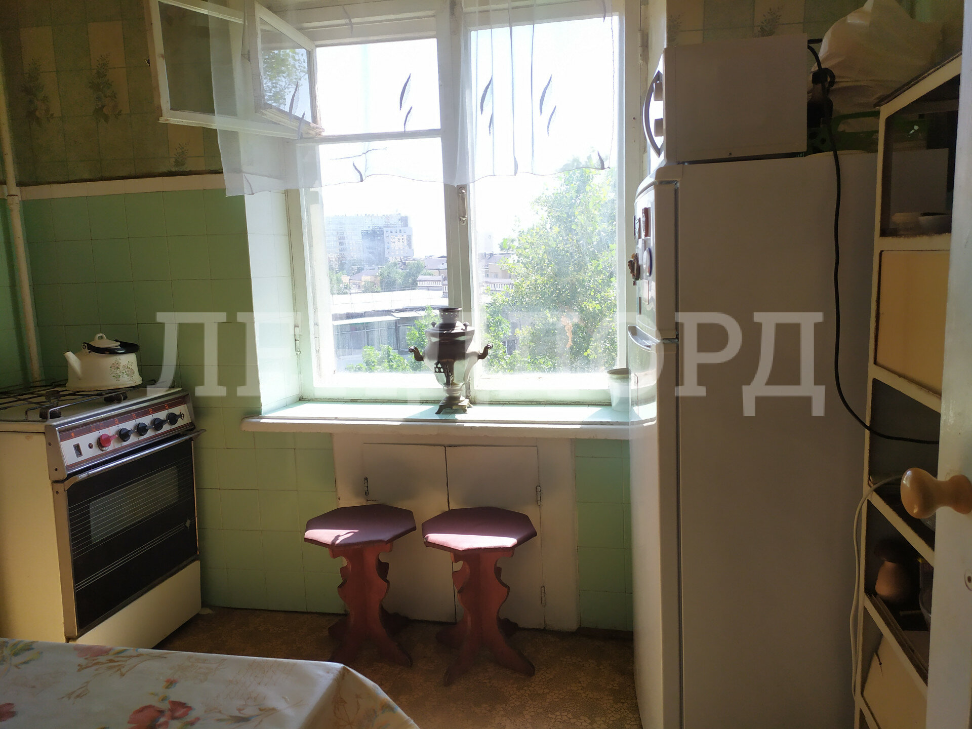 Квартира на продажу в Ростове-на-Дону, улица Варфоломеева, 244 фото №4