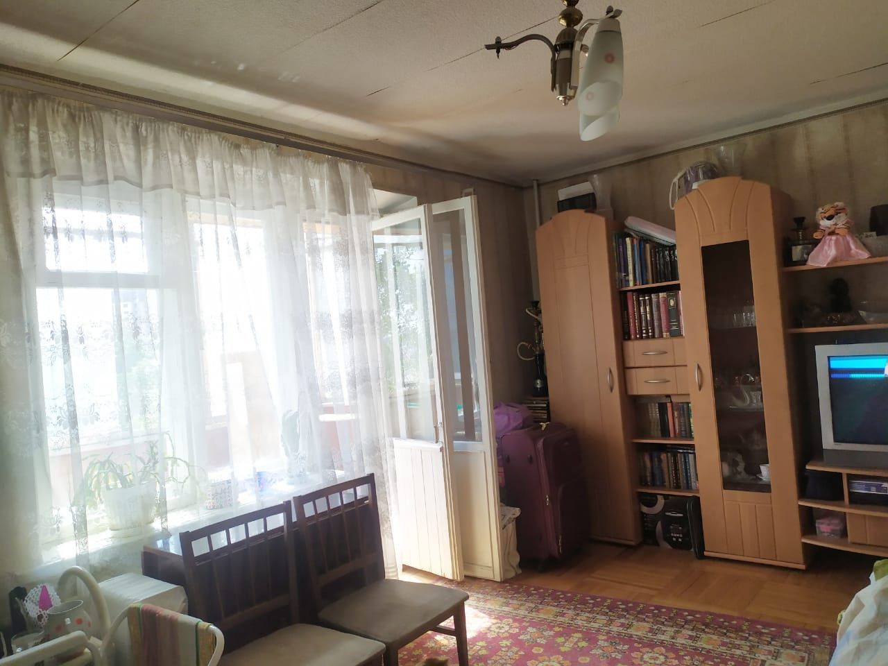 Квартира на продажу в Ростове-на-Дону, улица Варфоломеева, 244 фото №2