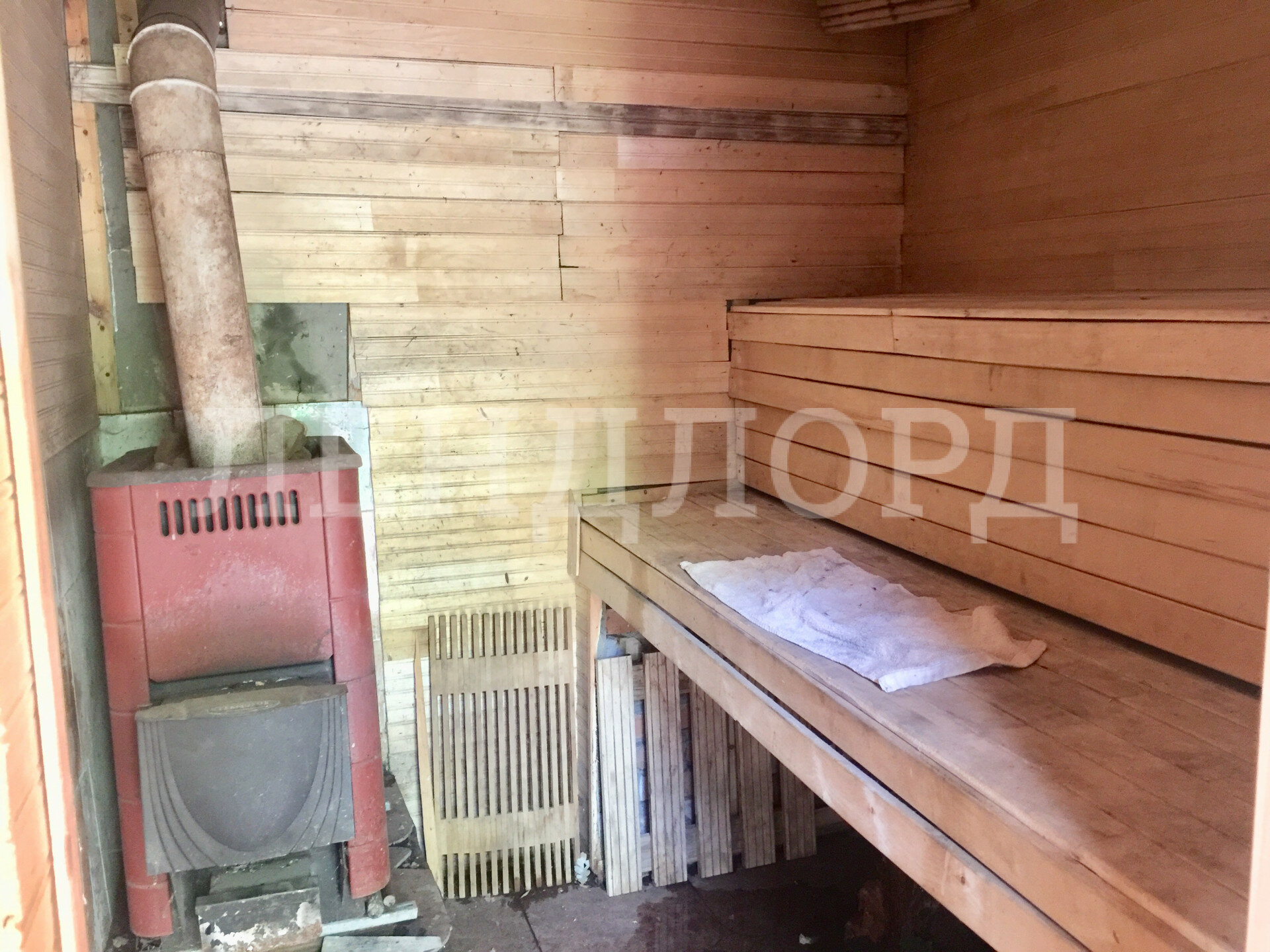 Дом с участком на продажу в Ростове-на-Дону, Фасадная фото №9