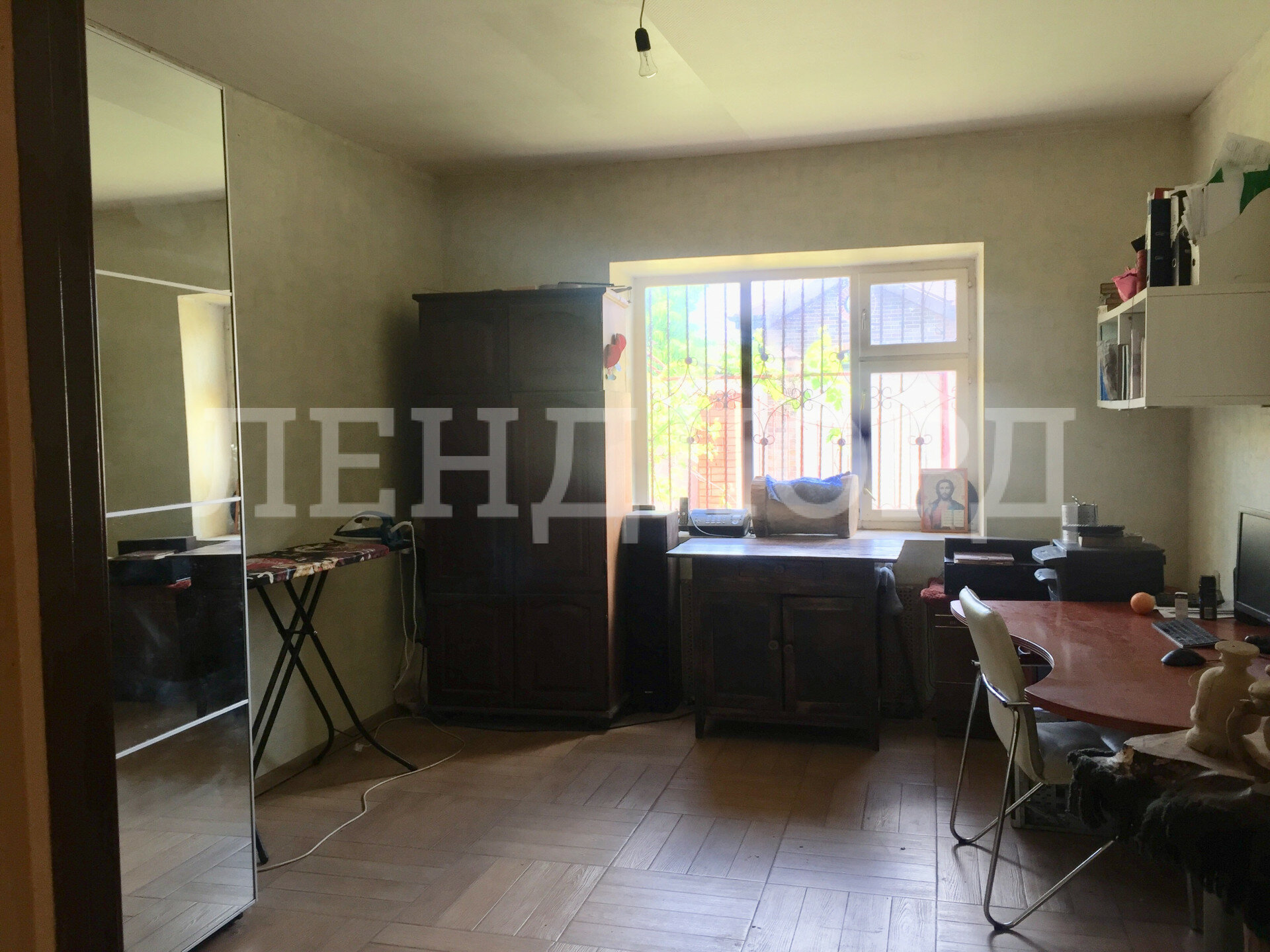 Дом с участком на продажу в Ростове-на-Дону, Фасадная фото №6
