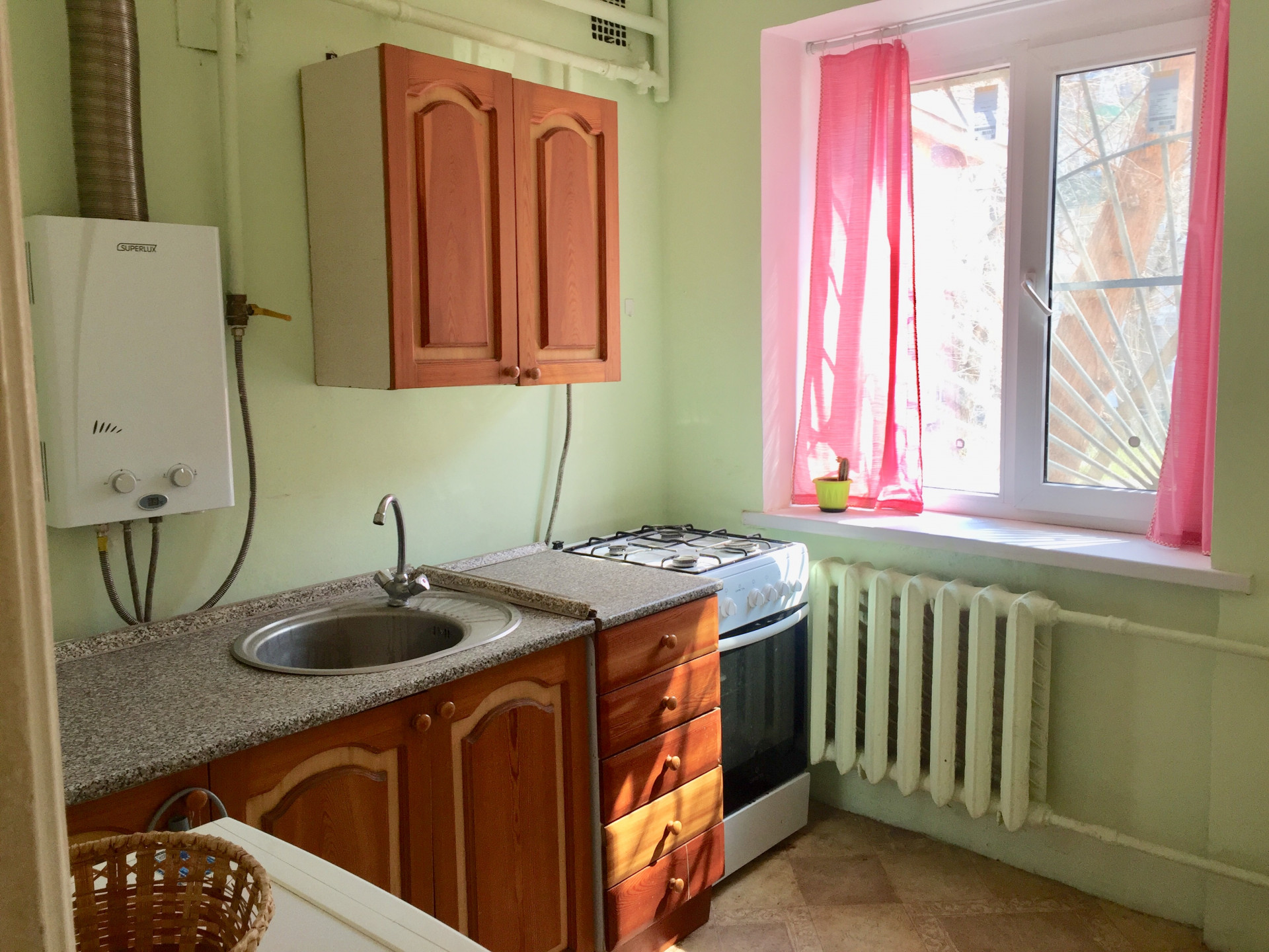 Квартира на продажу в Ростове-на-Дону, проспект Ленина, 105/2 фото №2