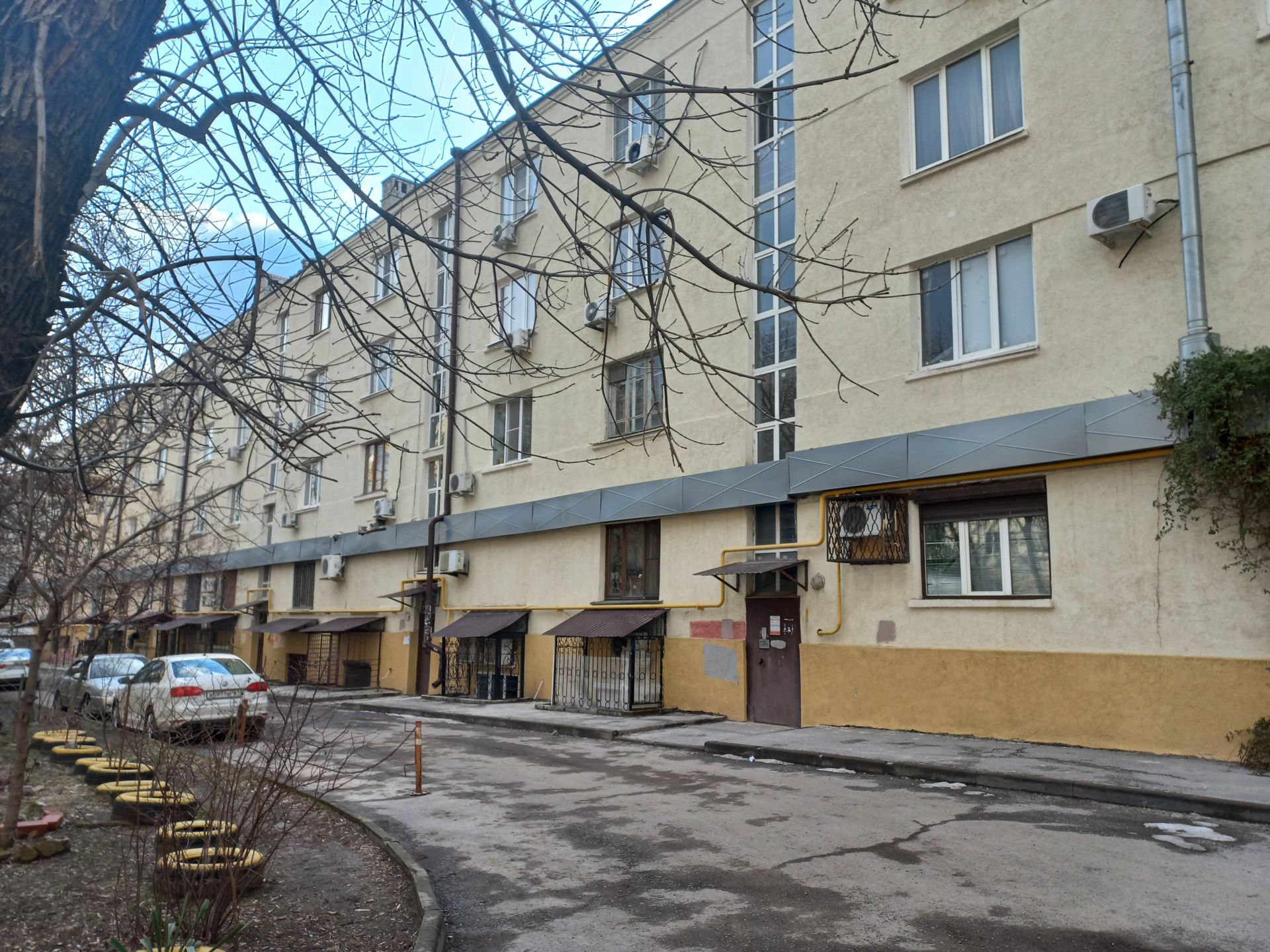Квартира на продажу в Ростове-на-Дону, Будённовский проспект, 96/132 фото №11