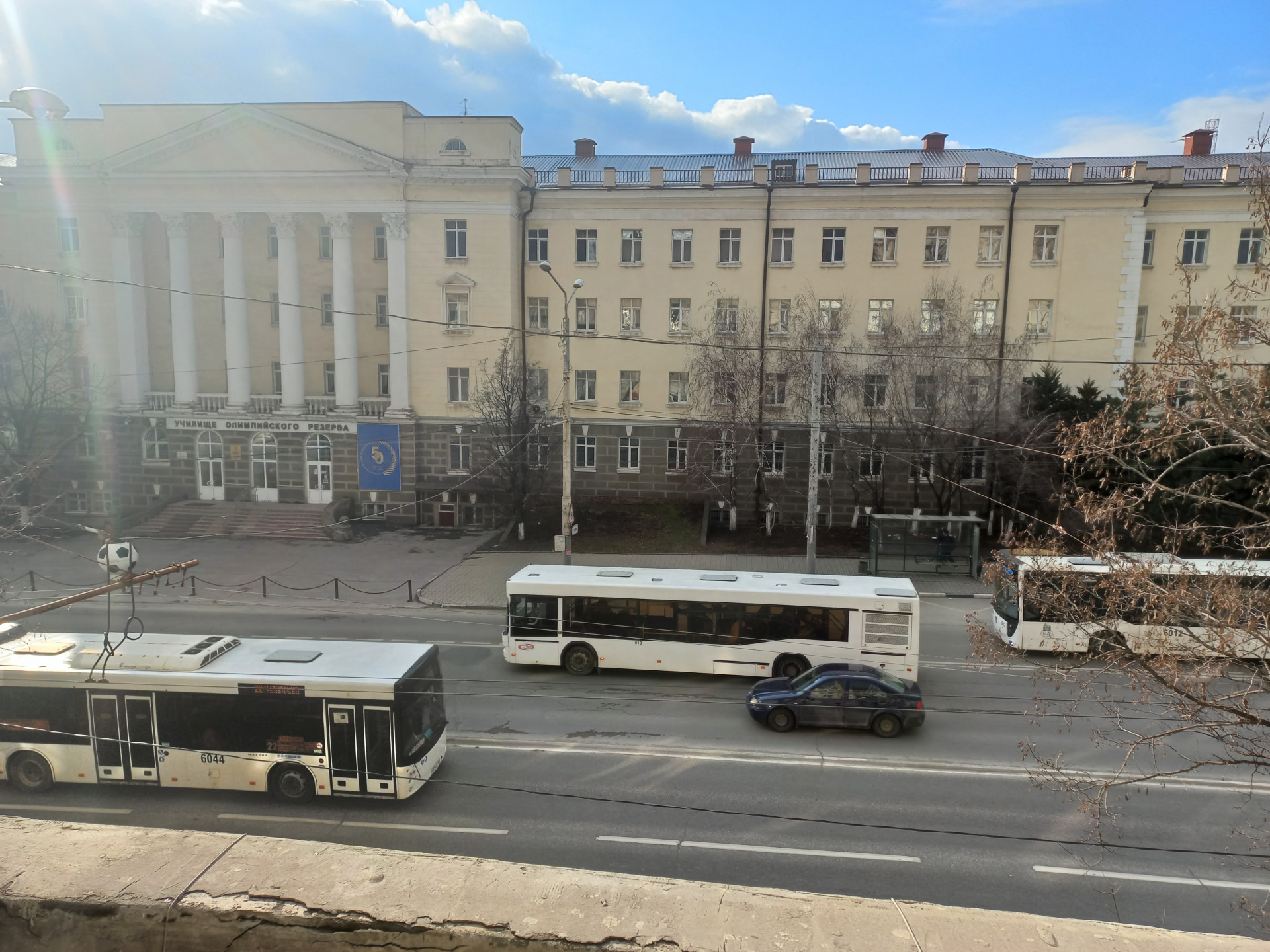 Квартира на продажу в Ростове-на-Дону, Будённовский проспект, 96/132 фото №8