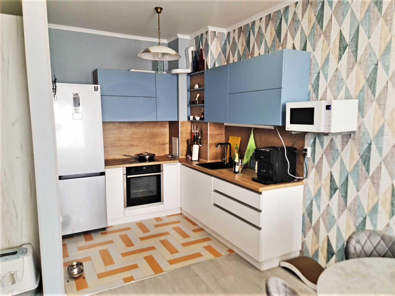 Квартира на продажу в Ростове-на-Дону, Доломановский переулок, 17 фото №3
