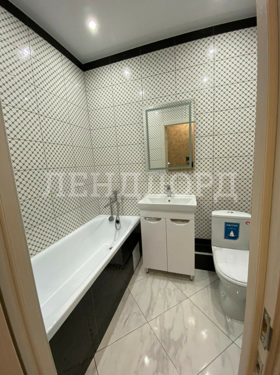 Квартира на продажу в Ростове-на-Дону, проспект Солженицына, 13 фото №9
