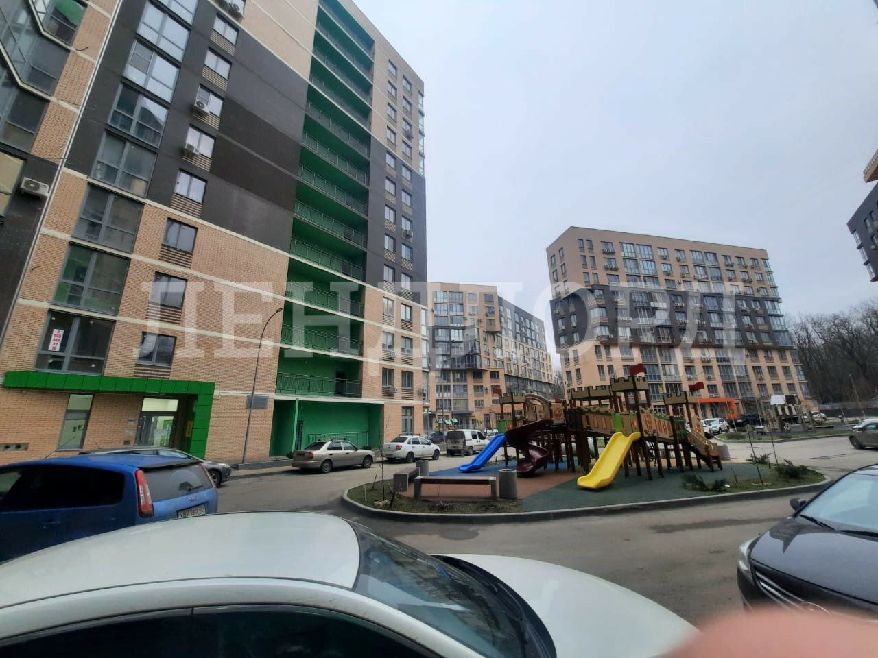 Квартира на продажу в Ростове-на-Дону, проспект Шолохова, 211/2 фото №13