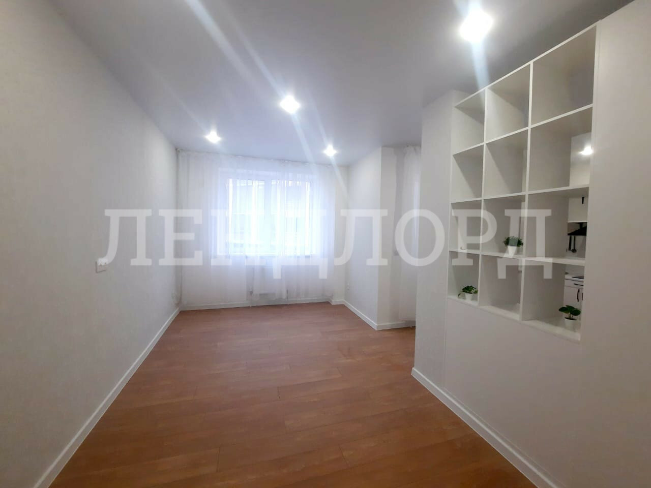 Квартира на продажу в Ростове-на-Дону, проспект Шолохова, 211/2 фото №1