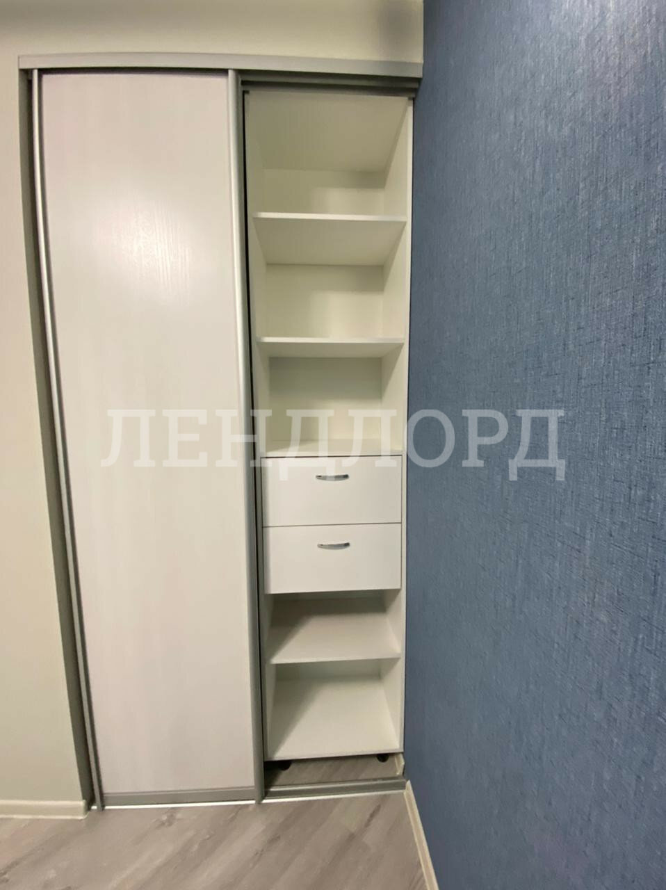 Квартира на продажу в Ростове-на-Дону, проспект Солженицына, 13 фото №5
