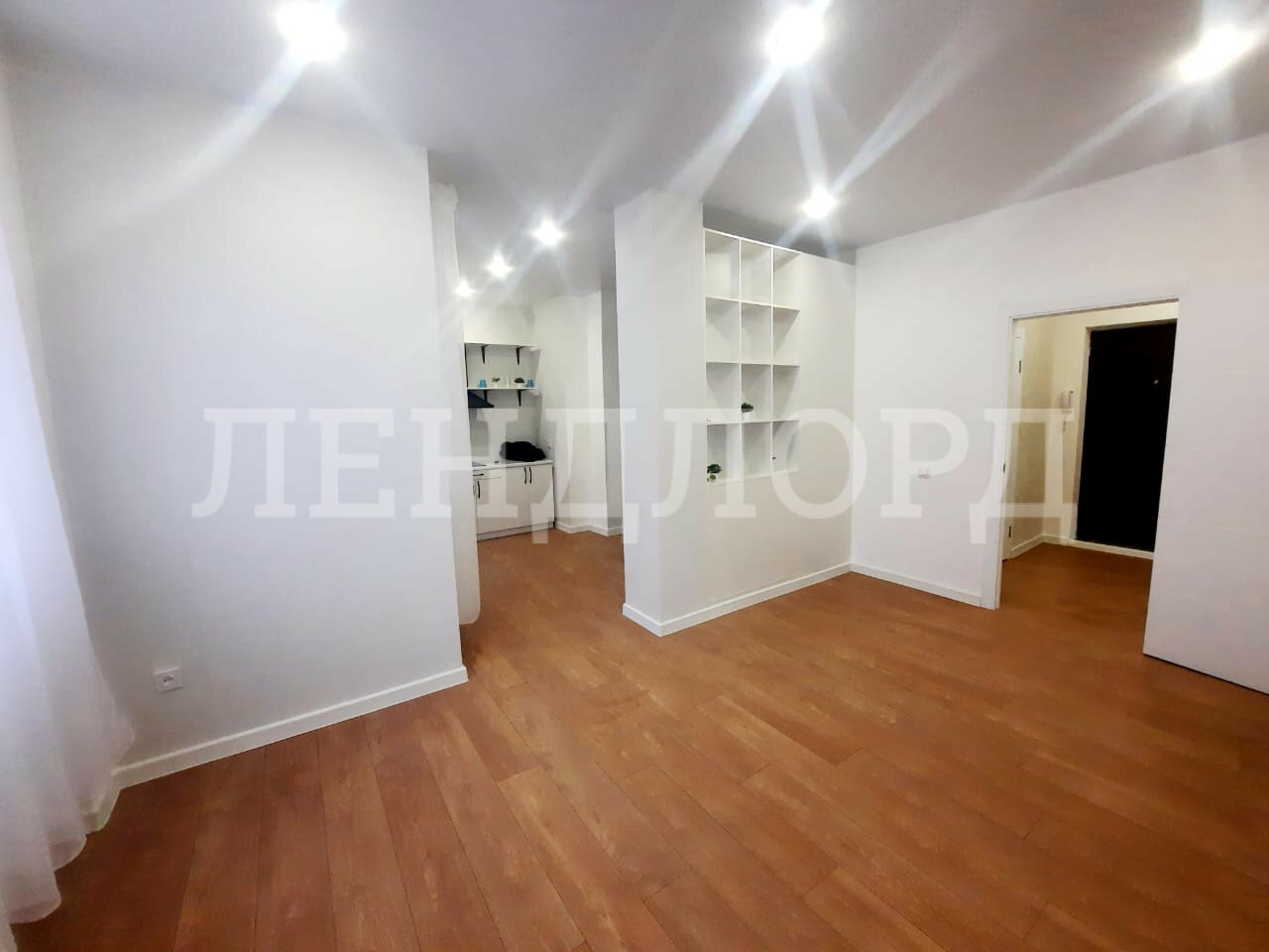 Квартира на продажу в Ростове-на-Дону, проспект Шолохова, 211/2 фото №0