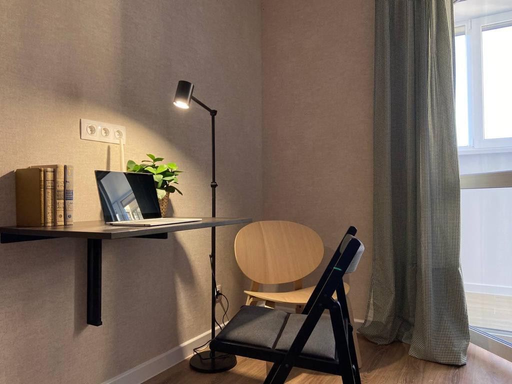 Квартира на продажу в Ростове-на-Дону, улица Оганова, 20к4 фото №8
