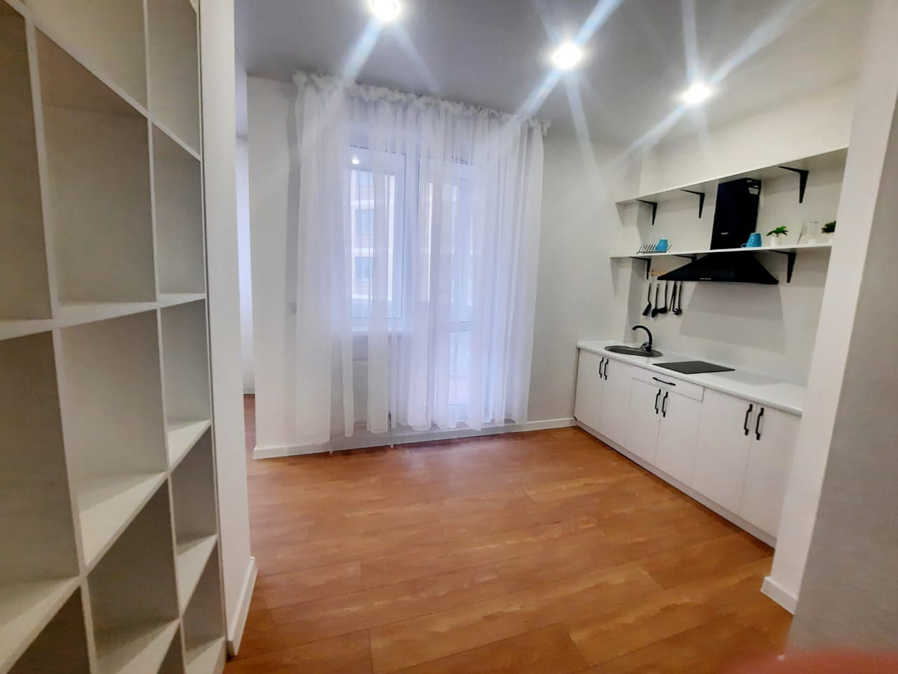 Квартира на продажу в Ростове-на-Дону, проспект Шолохова, 211/2 фото №4