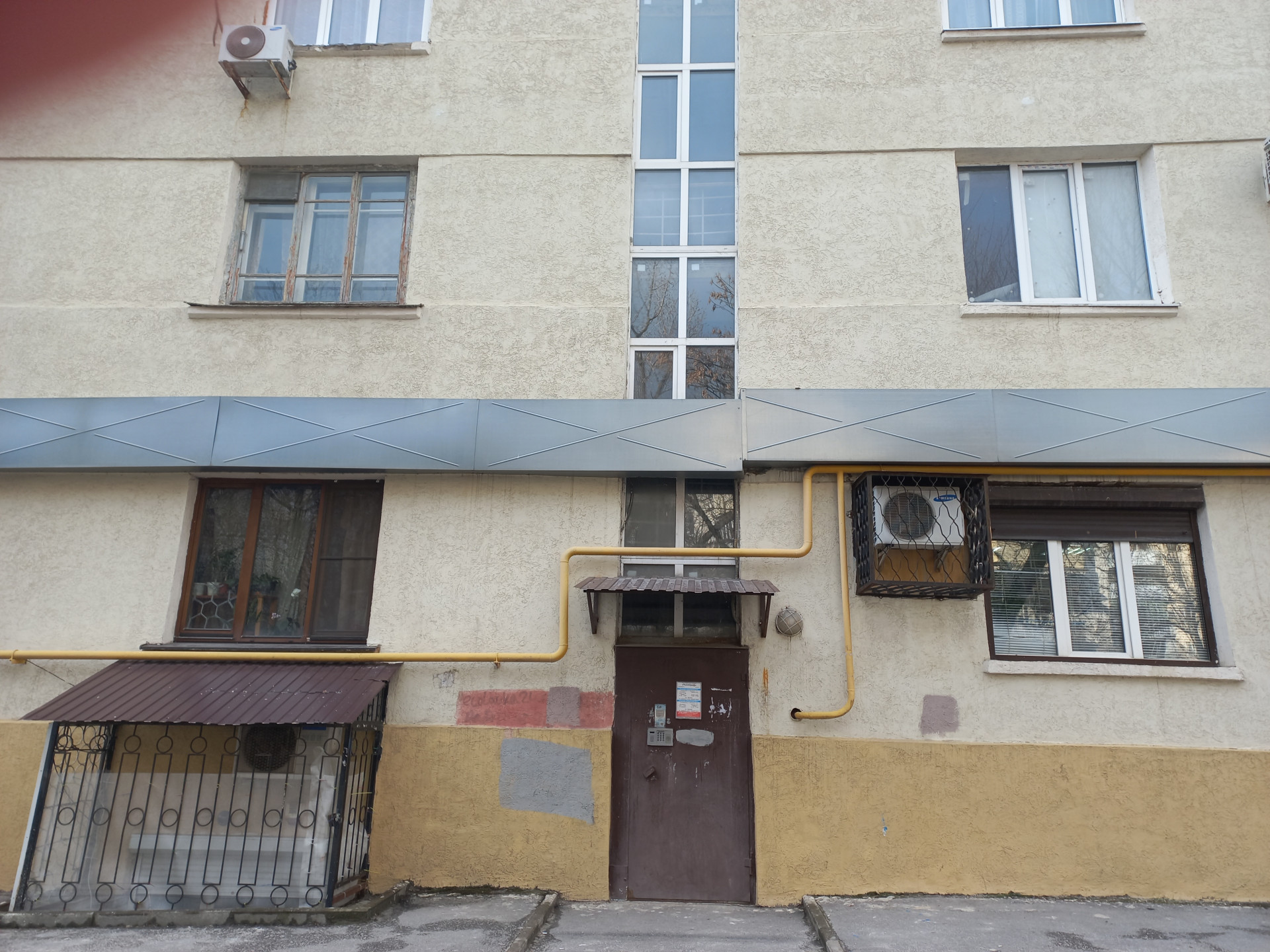 Квартира на продажу в Ростове-на-Дону, Будённовский проспект, 96/132 фото №12