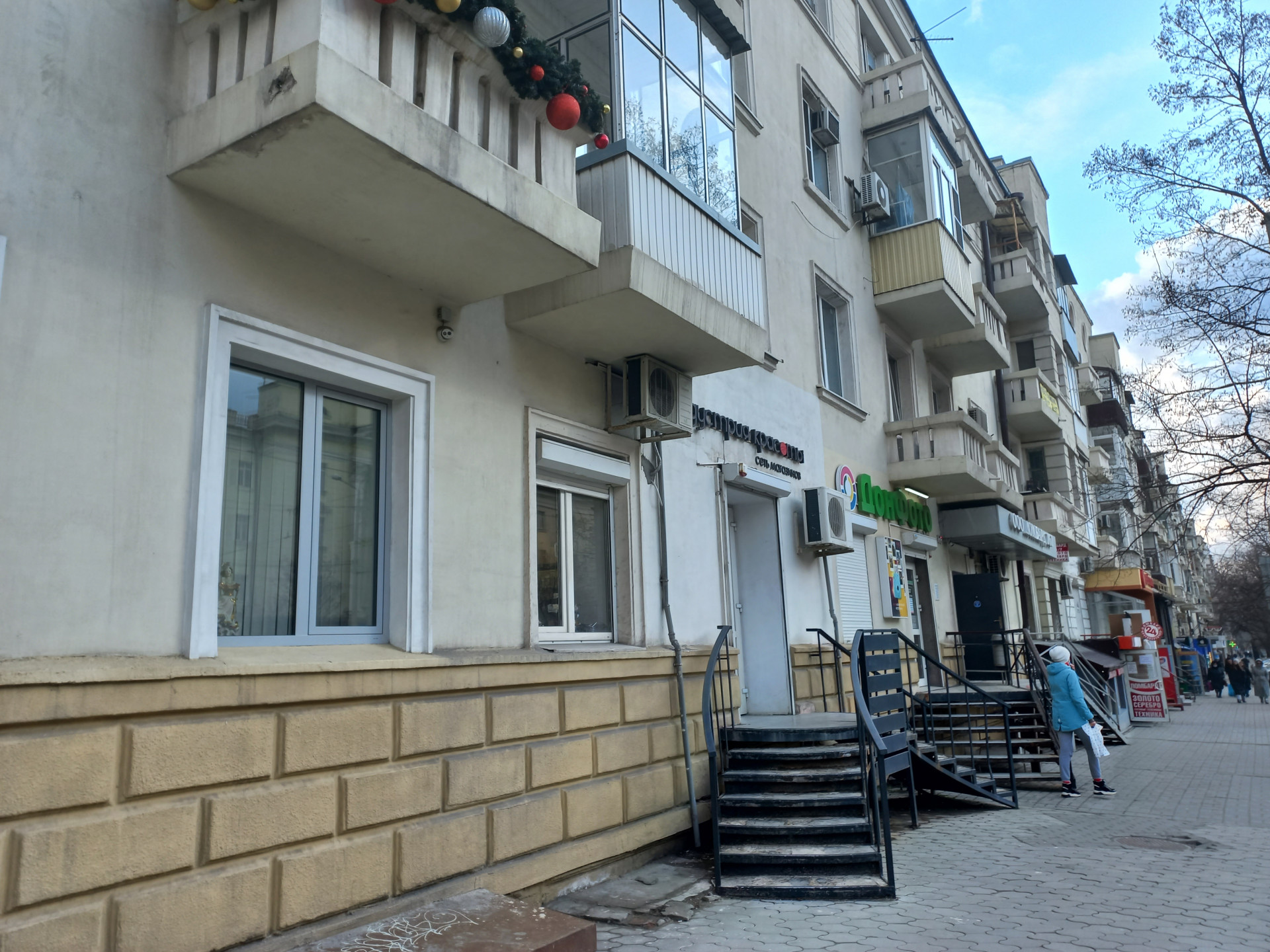 Квартира на продажу в Ростове-на-Дону, Будённовский проспект, 96/132 фото №10