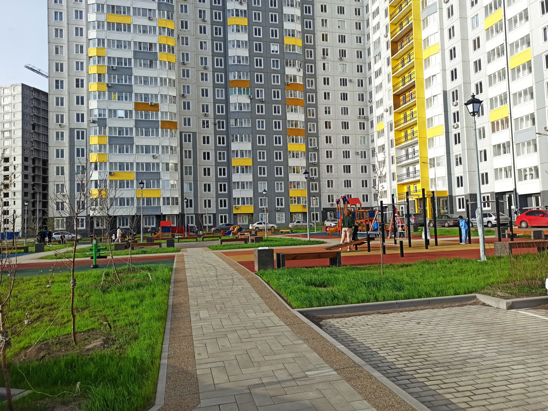 Квартира на продажу в Ростове-на-Дону, проспект Солженицына, 13 фото №16