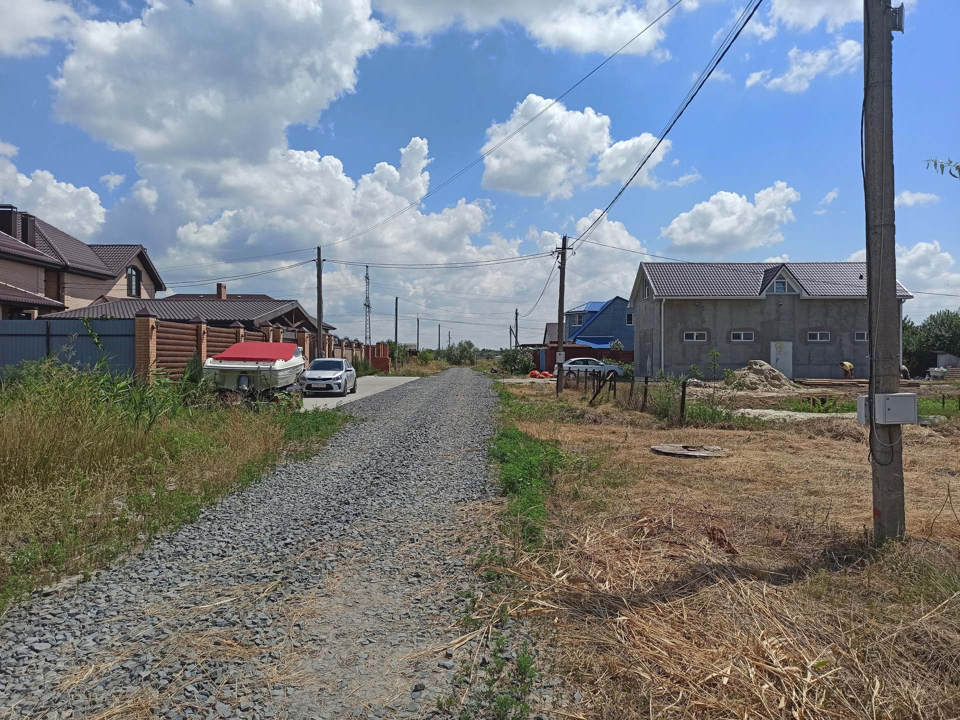 Участок на продажу в Ростове-на-Дону, 1-я Конструктивная, 3 фото №6