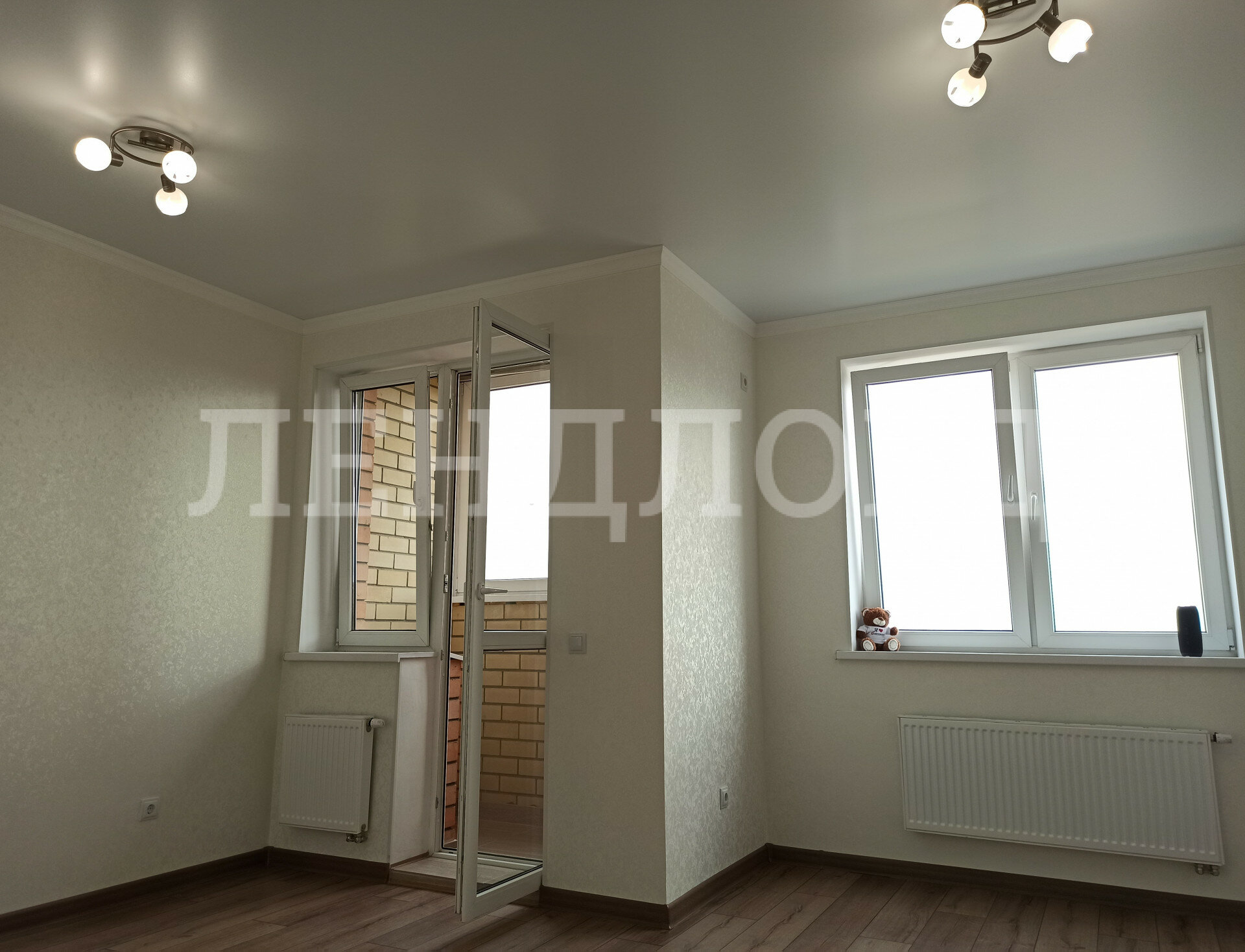 Квартира на продажу в Ростове-на-Дону, переулок Чаленко, 19/2 фото №2