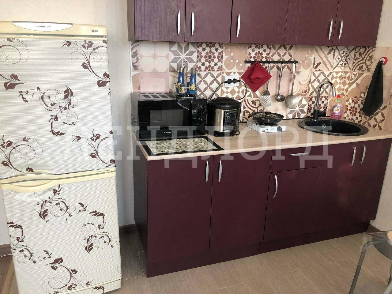 Квартира на продажу в Ростове-на-Дону, переулок Чаленко, 19/2 фото №0