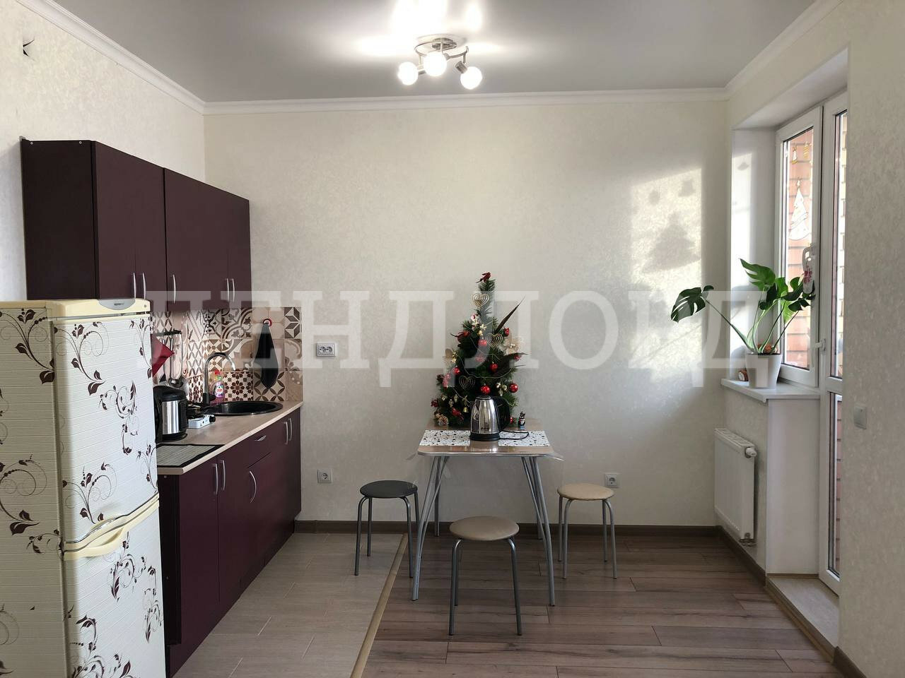 Квартира на продажу в Ростове-на-Дону, переулок Чаленко, 19/2 фото №1