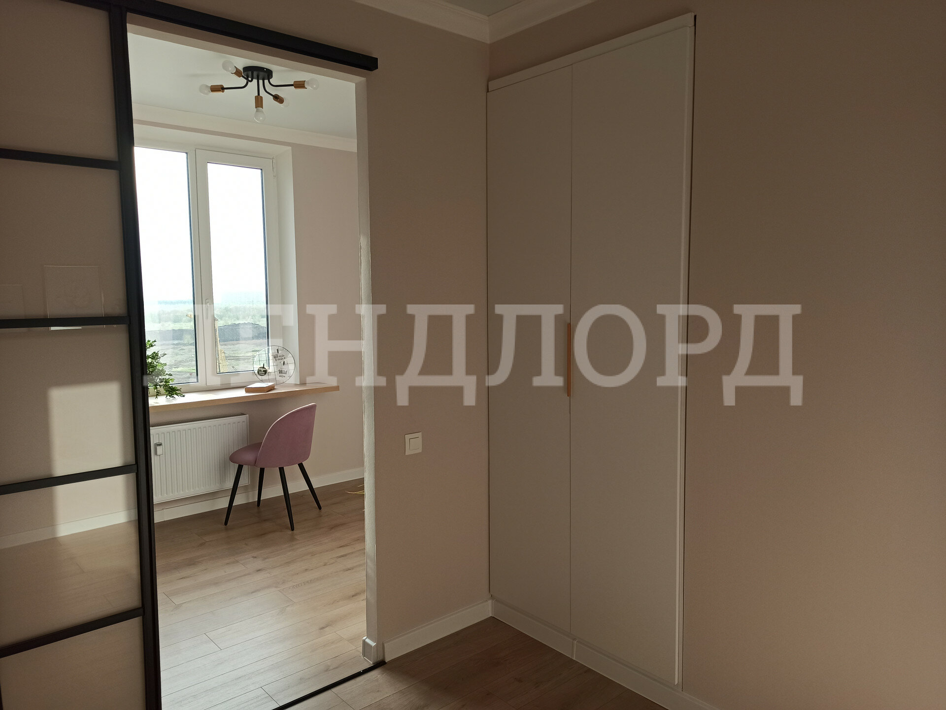 Квартира на продажу в Ростове-на-Дону, проспект Солженицына, 13 фото №2