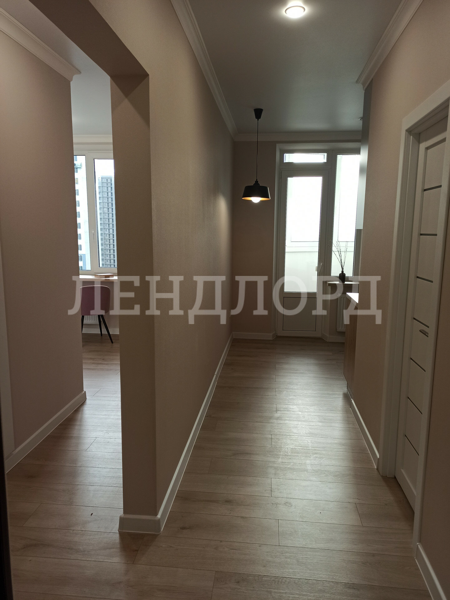 Квартира на продажу в Ростове-на-Дону, проспект Солженицына, 13 фото №8