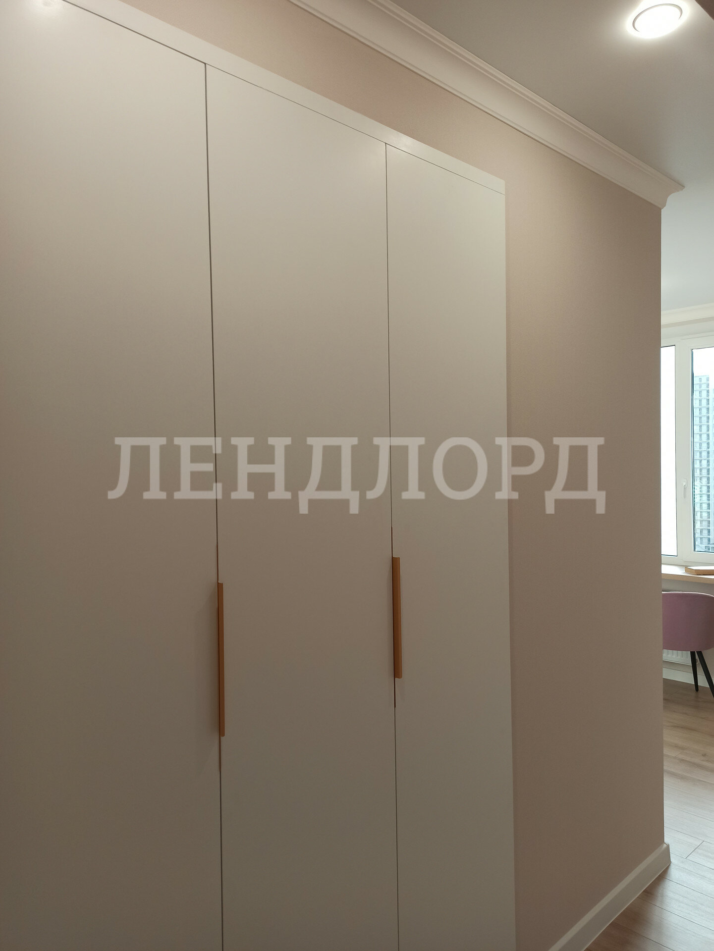 Квартира на продажу в Ростове-на-Дону, проспект Солженицына, 13 фото №7