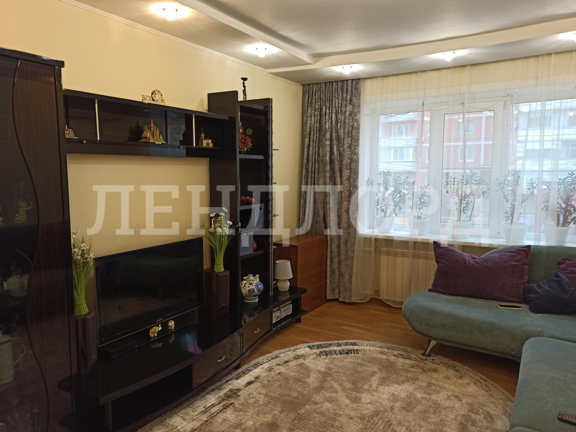 Квартира на продажу в Ростове-на-Дону, 2-я Краснодарская улица, 145/4 фото №0