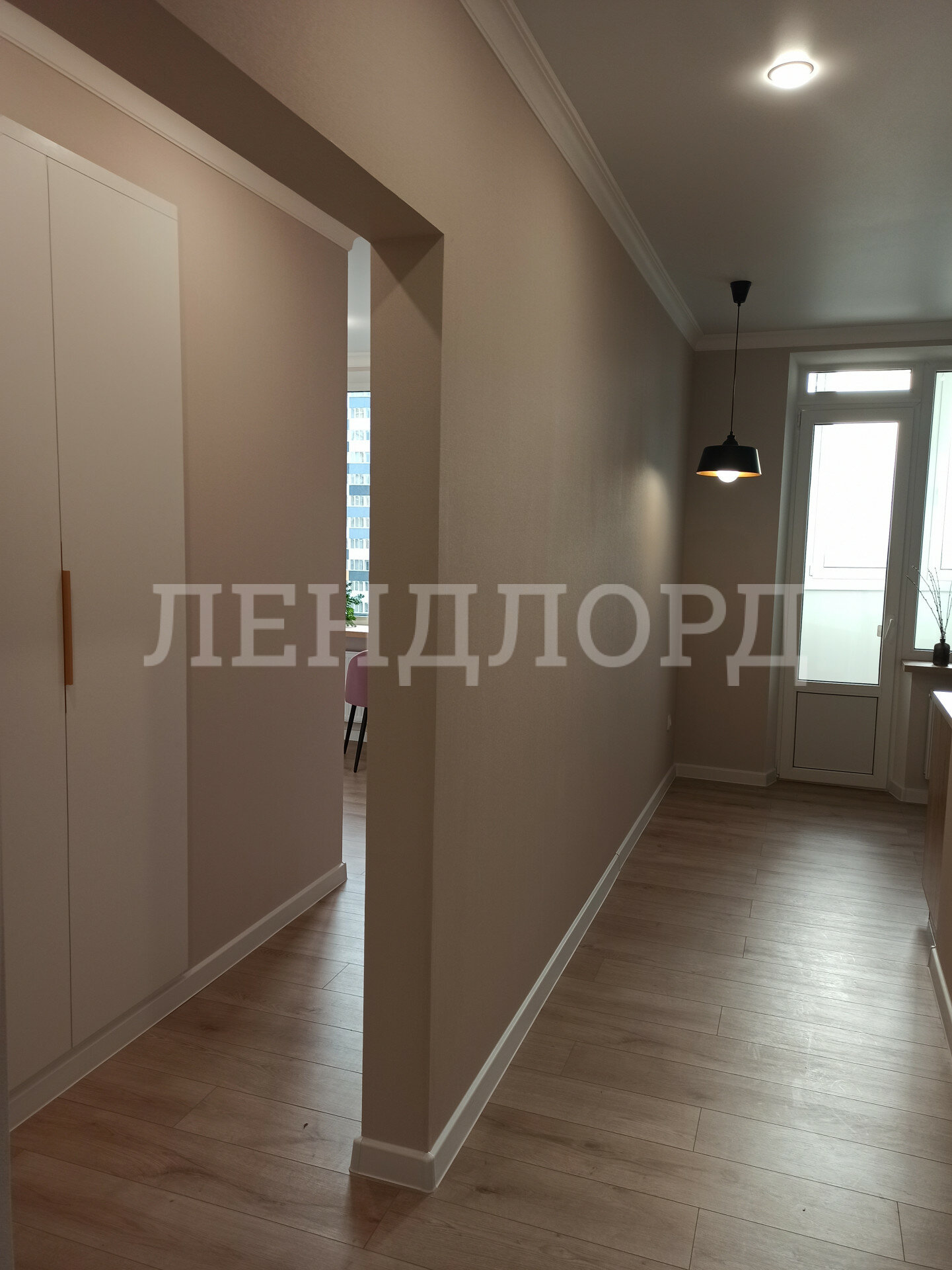 Квартира на продажу в Ростове-на-Дону, проспект Солженицына, 13 фото №9