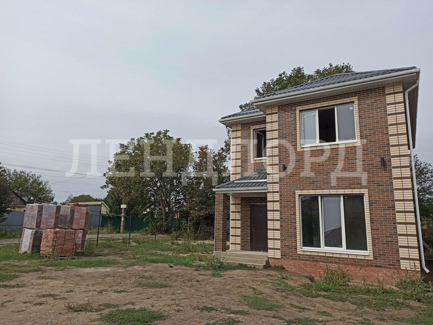 Дом с участком на продажу в Ростове-на-Дону, Песчанокопская фото №7