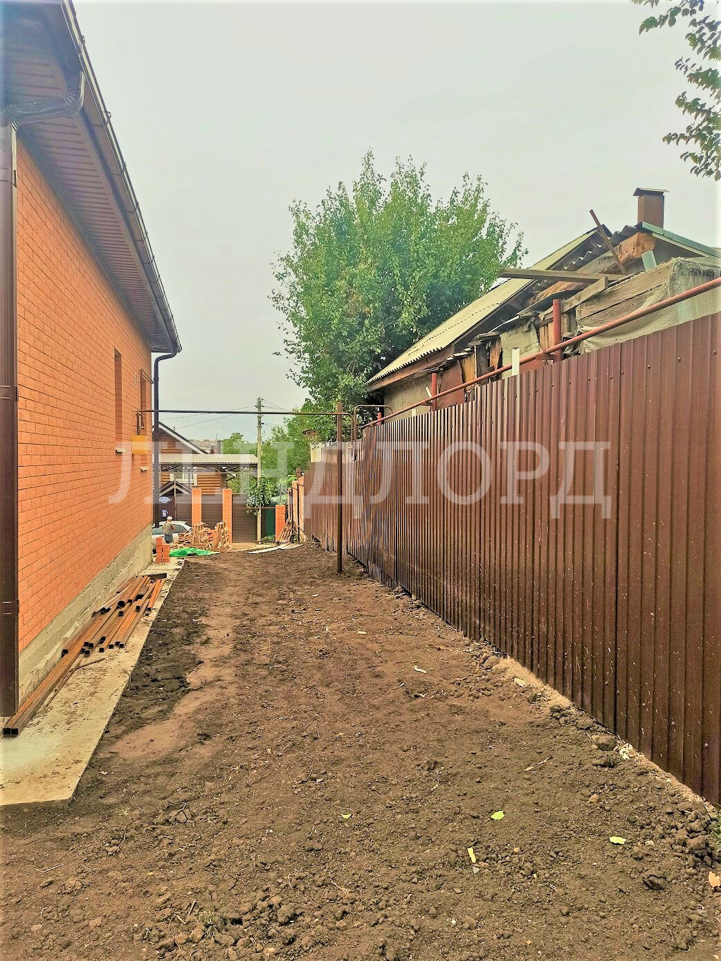 Дом с участком на продажу в Ростове-на-Дону, 339-й Стрелковой Дивизии фото №7