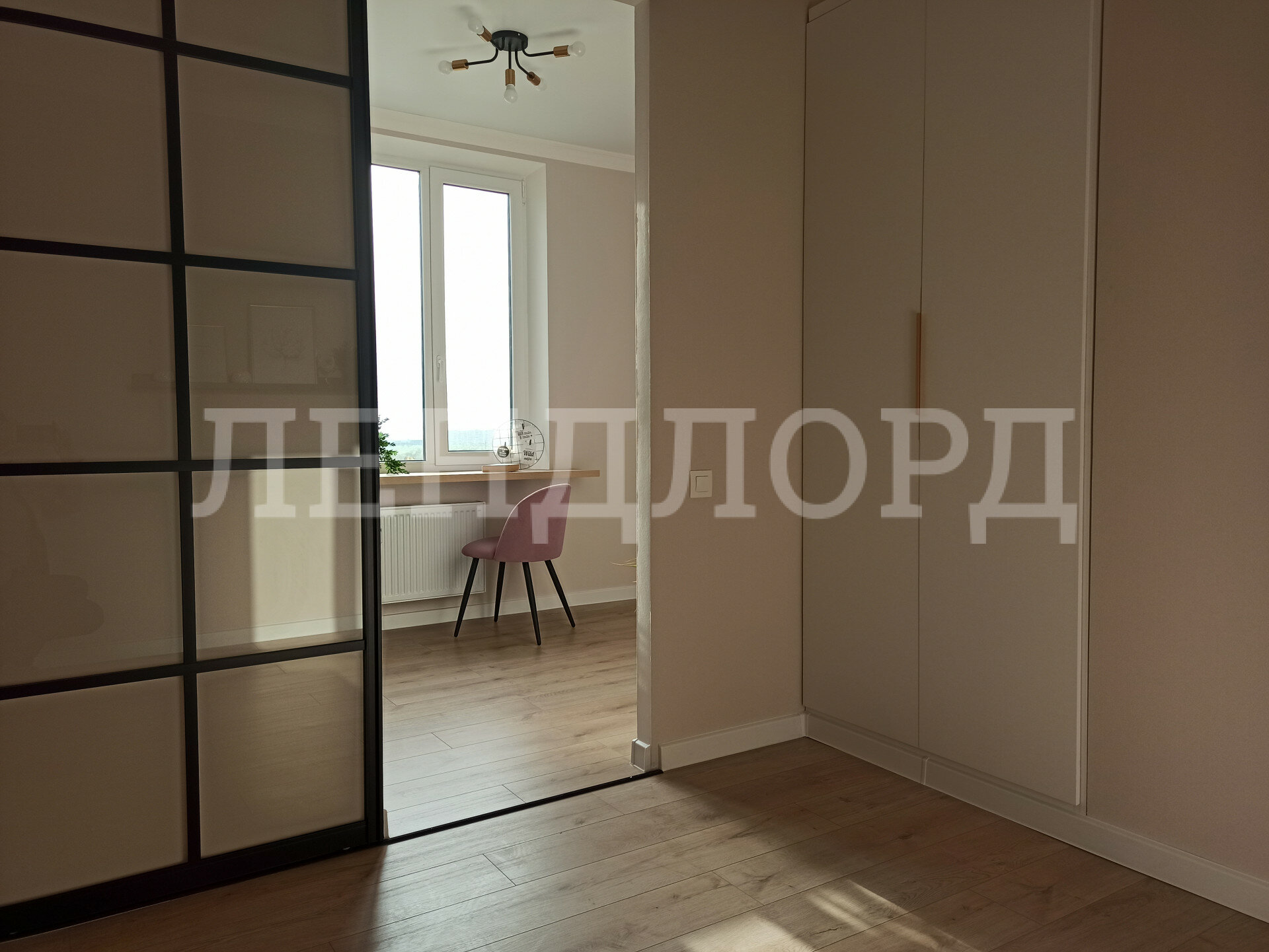 Квартира на продажу в Ростове-на-Дону, проспект Солженицына, 13 фото №2