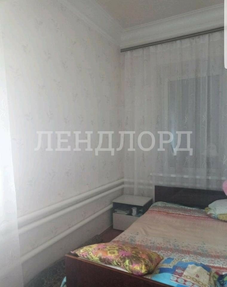 Дом с участком на продажу в Батайске, Саратовская улица фото №6