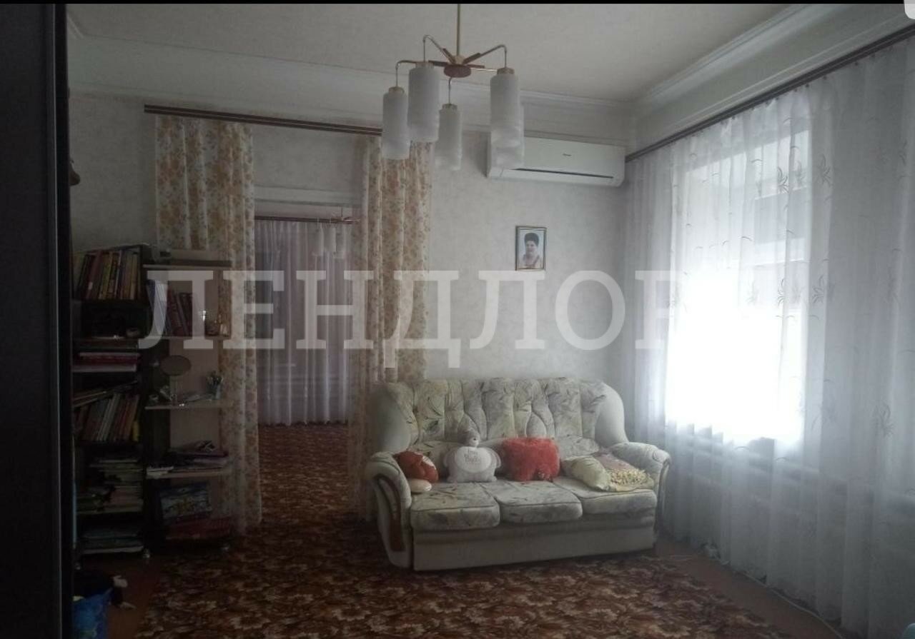 Дом с участком на продажу в Батайске, Саратовская улица фото №11