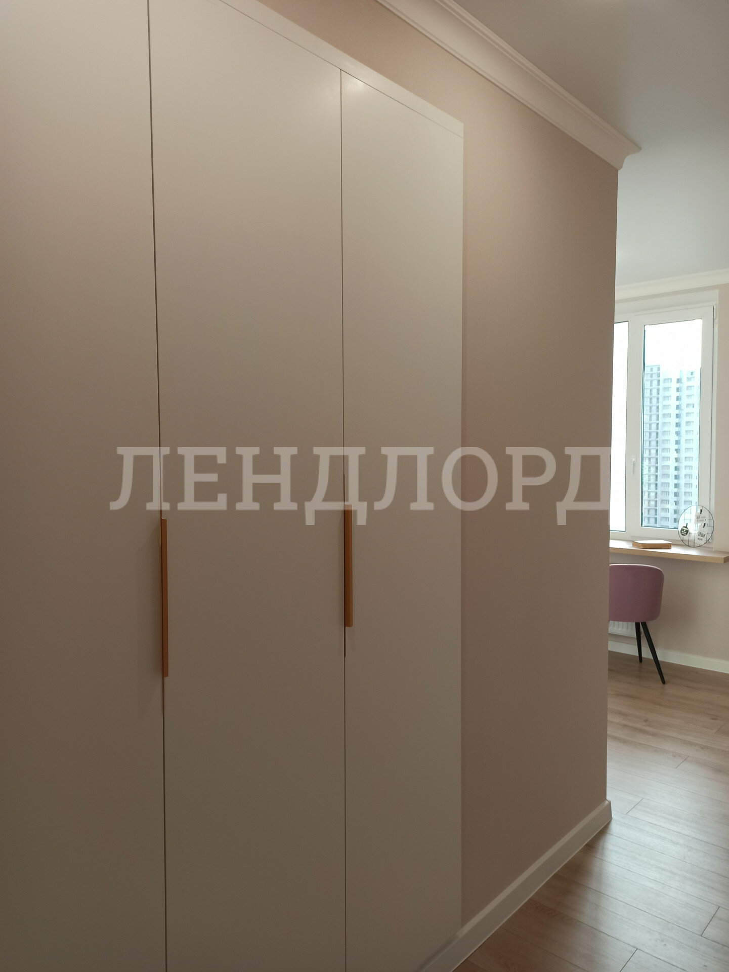 Квартира на продажу в Ростове-на-Дону, проспект Солженицына, 13 фото №6