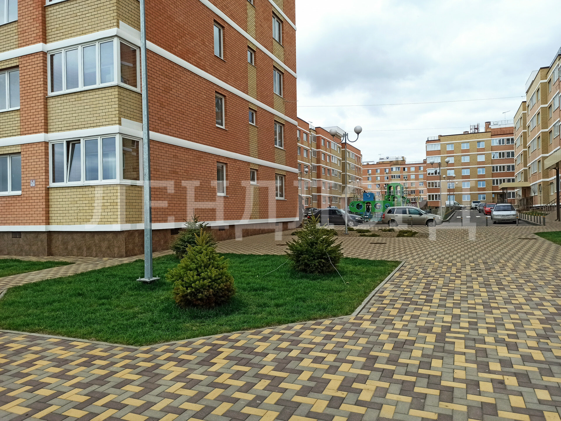 Квартира на продажу в Ростове-на-Дону, переулок Чаленко, 19/2 фото №15
