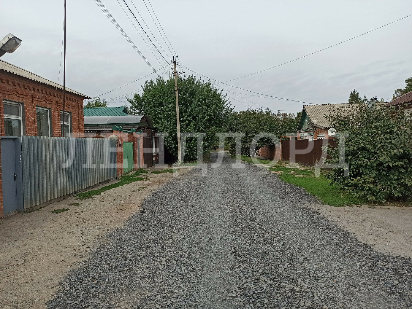 Дом с участком на продажу в Ростове-на-Дону, Песчанокопская фото №11