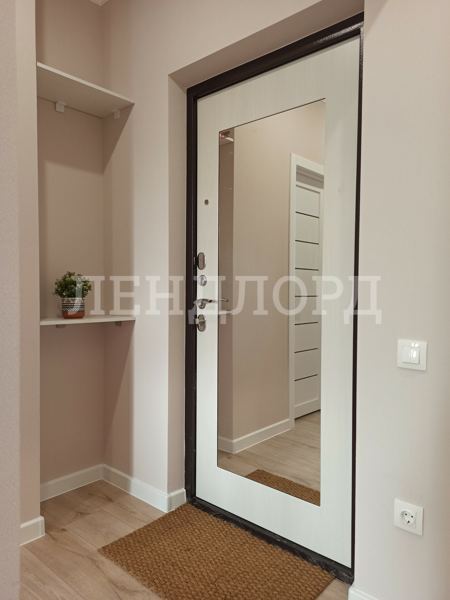 Квартира на продажу в Ростове-на-Дону, проспект Солженицына, 13 фото №13