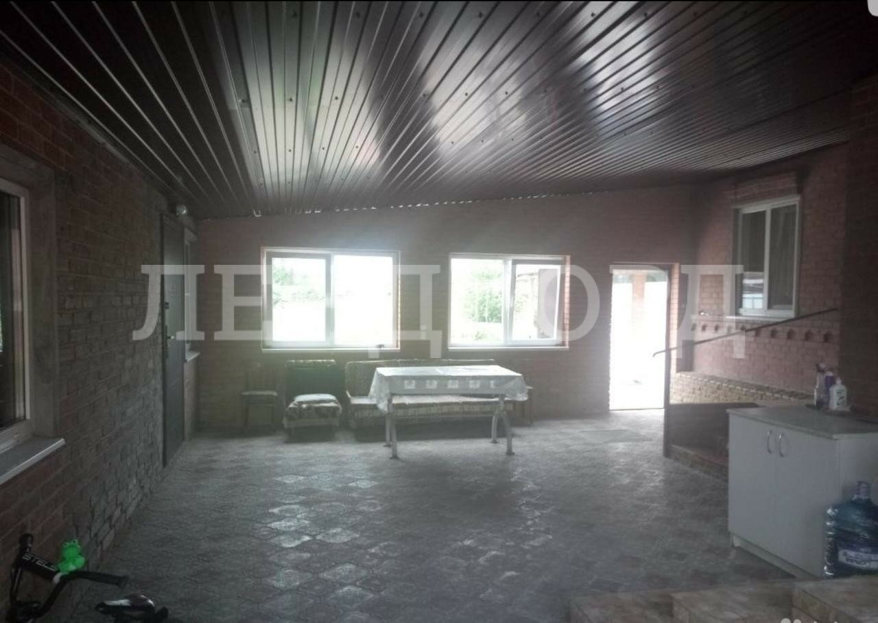 Дом с участком на продажу в Батайске, Саратовская улица фото №3