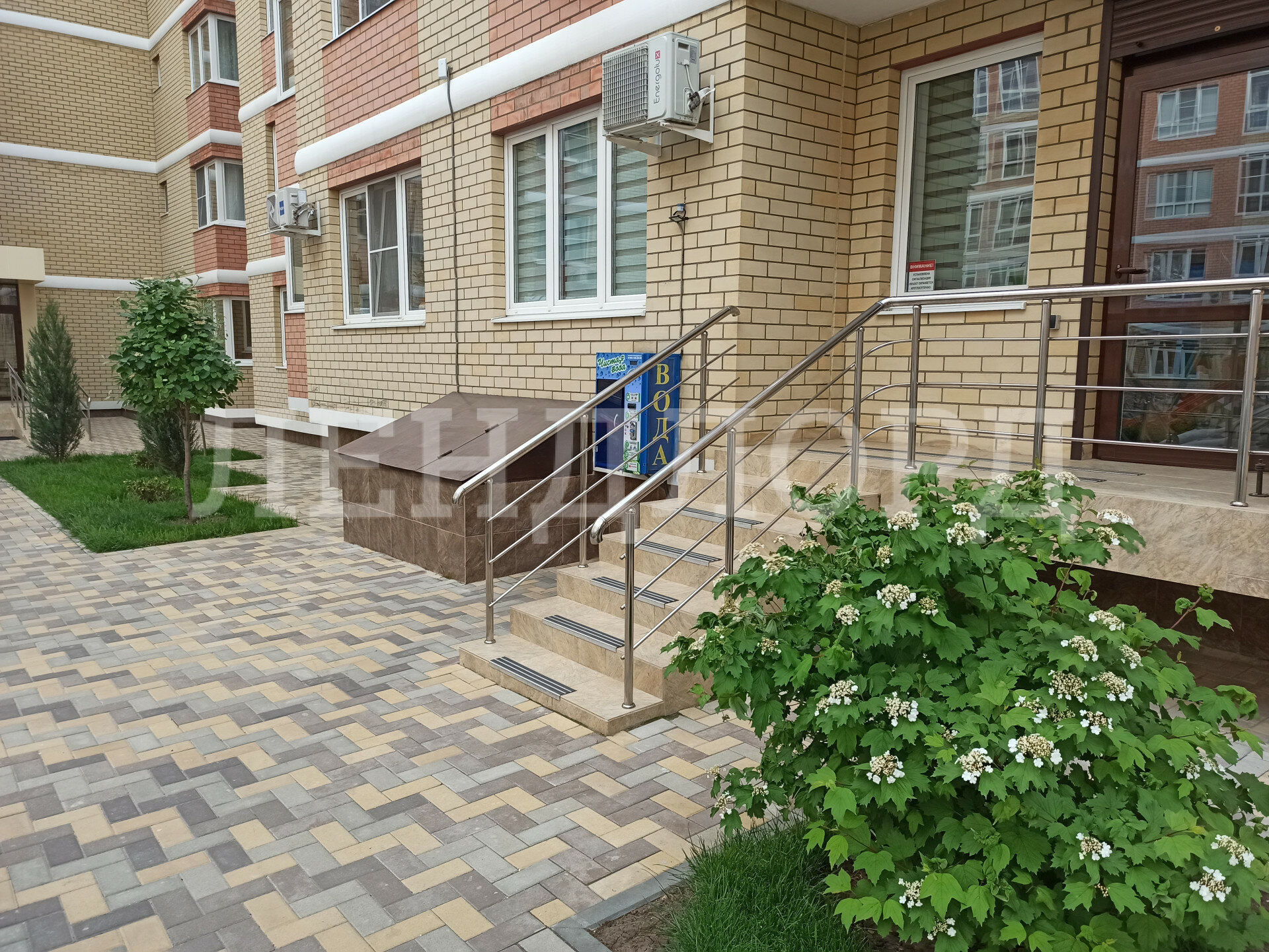 Квартира на продажу в Ростове-на-Дону, переулок Чаленко, 19/2 фото №16